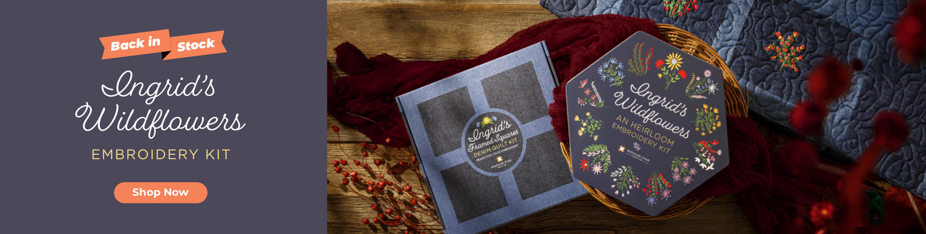 Welcome to Our Store